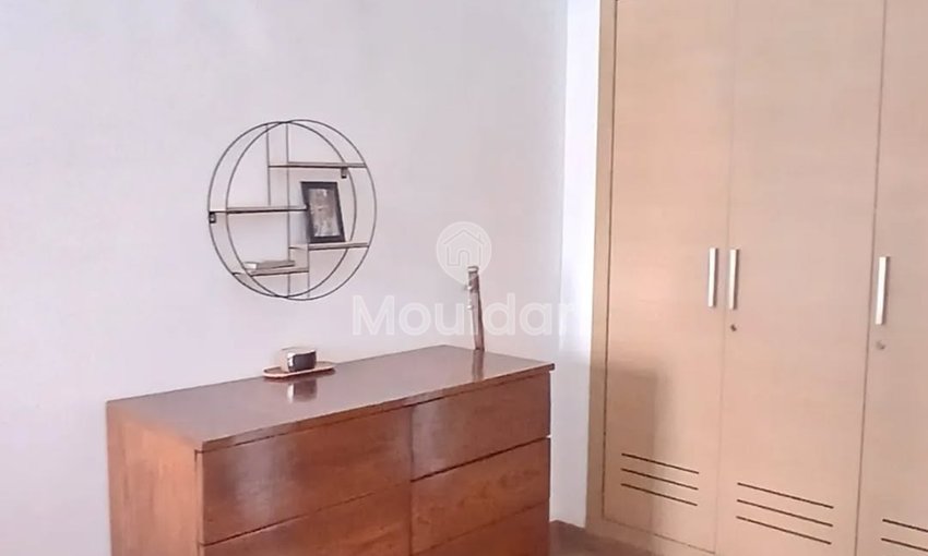 شقة واسعة للإيجار في قلب مدينة الدار البيضاء المالية - view 9