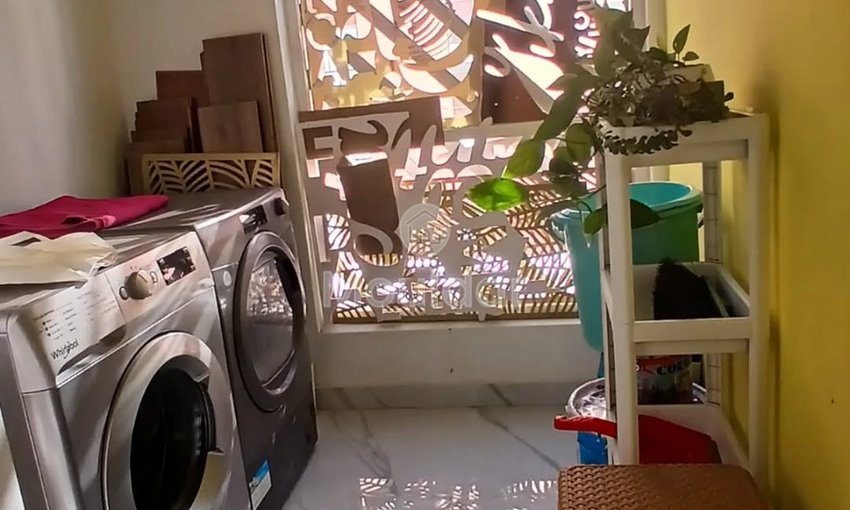 شقة واسعة للإيجار في قلب مدينة الدار البيضاء المالية - view 13