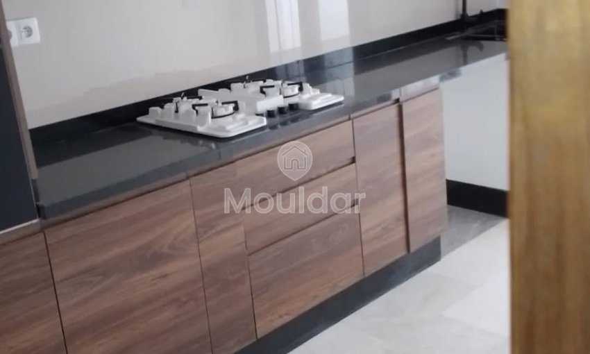 Casablanca'da Kiralık Daire – 95 m², 3 Şık Yatak Odası - view 13