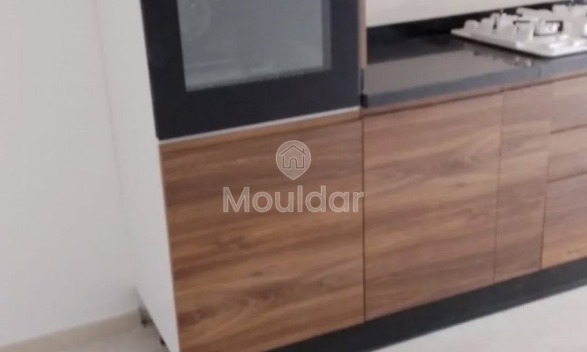 Casablanca'da Kiralık Daire – 95 m², 3 Şık Yatak Odası - view 11