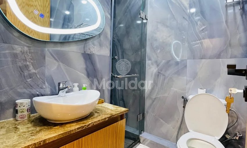 Casablanca California - 2 yatak odası - view 15