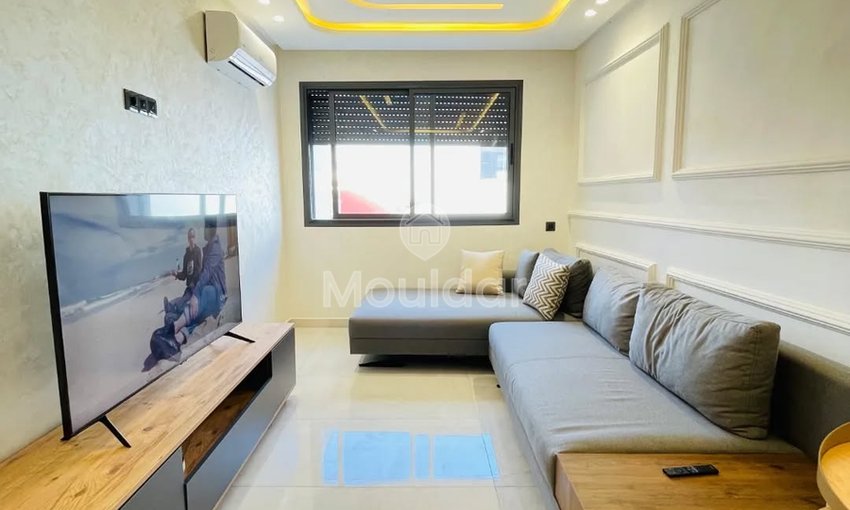 Casablanca California - 2 yatak odası - view 3