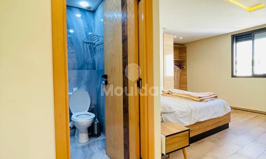 Casablanca California - 2 yatak odası - view 10