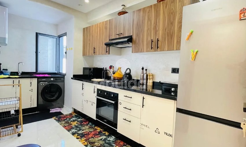 Casablanca California - 2 yatak odası - view 13