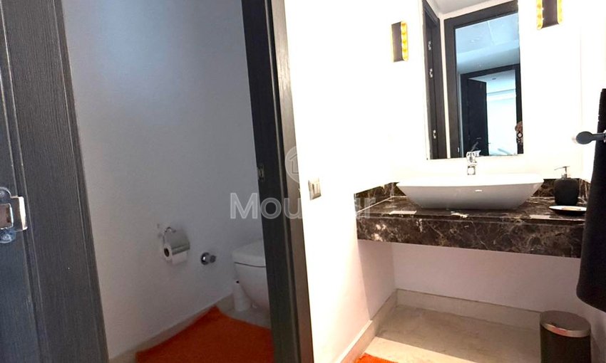 Appartement moderne à louer à Aïn Diab, Casablanca - view 10