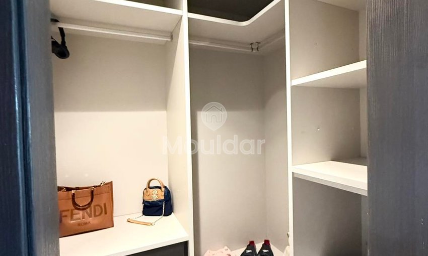 Appartement moderne à louer à Aïn Diab, Casablanca - view 8