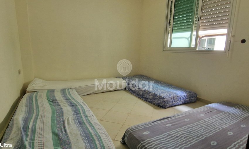 Perfect Escape: 3-Bedroom Apartment in Larache - view 10