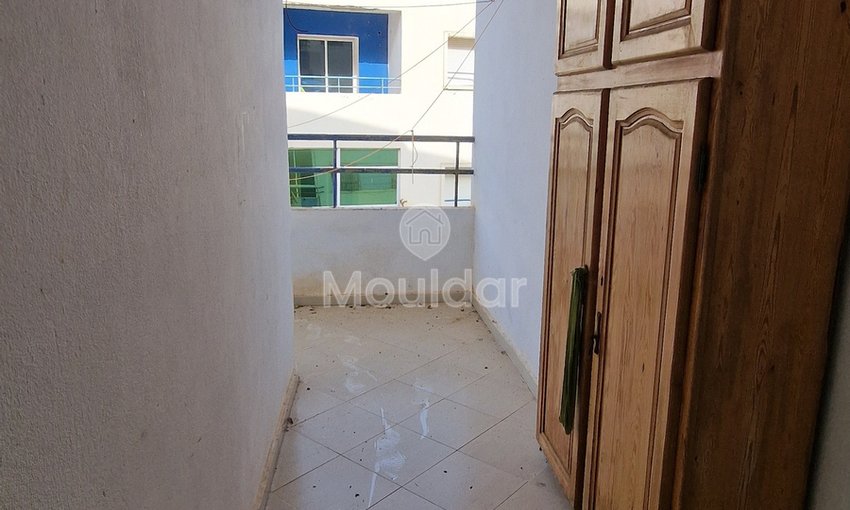 Perfect Escape: 3-Bedroom Apartment in Larache - view 8