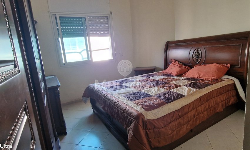 Perfect Escape: 3-Bedroom Apartment in Larache - view 6