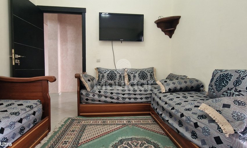 Perfect Escape: 3-Bedroom Apartment in Larache - view 4