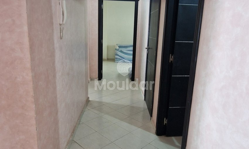 Perfect Escape: 3-Bedroom Apartment in Larache - view 12