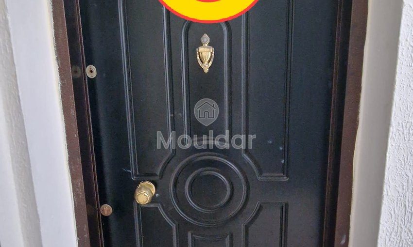 Perfect Escape: 3-Bedroom Apartment in Larache - view 9