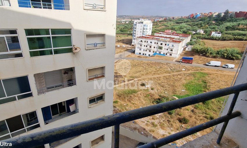 Perfect Escape: 3-Bedroom Apartment in Larache - view 15