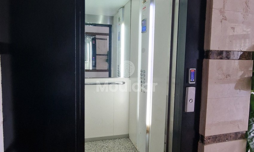 Perfect Escape: 3-Bedroom Apartment in Larache - view 13