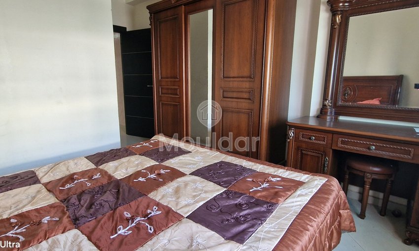 Perfect Escape: 3-Bedroom Apartment in Larache - view 5