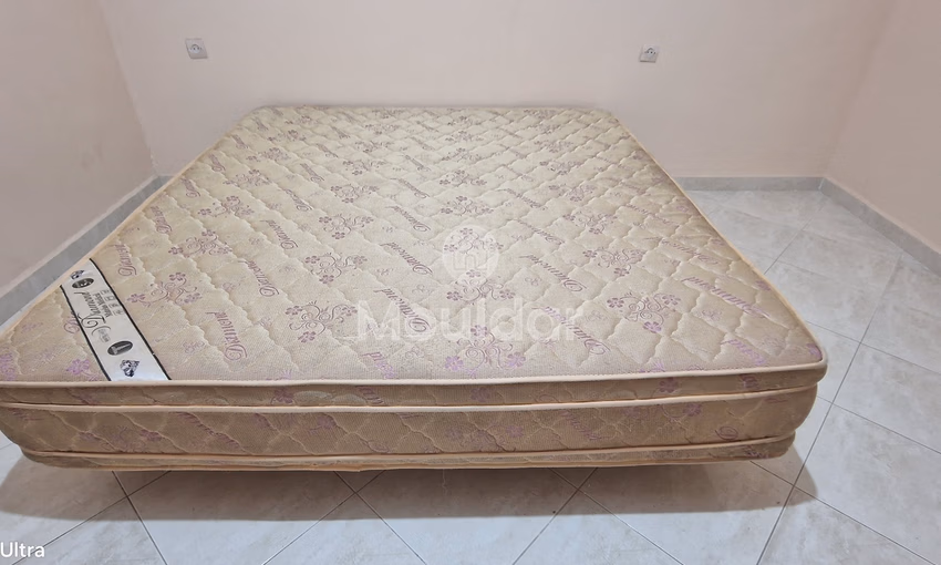 Charming Apartment for Sale in Ksar el-Kebir - 73m² Charming Apartment for Sale in Ksar el-Kebir - 73m²