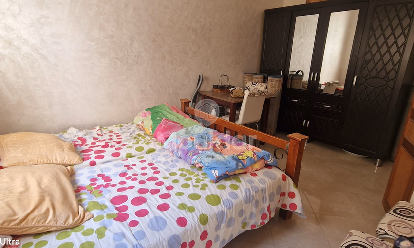 Charming Apartment for Sale in Ksar el-Kebir - 73m² Charming Apartment for Sale in Ksar el-Kebir - 73m²
