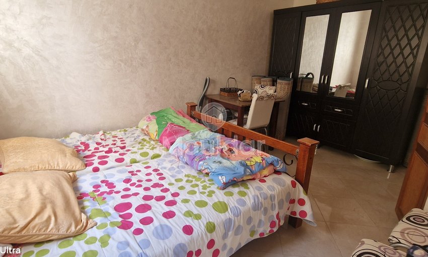 Charming Apartment for Sale in Ksar el-Kebir - 73m² - view 6