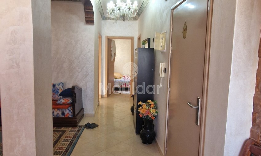 Charming Apartment for Sale in Ksar el-Kebir - 73m² - view 13