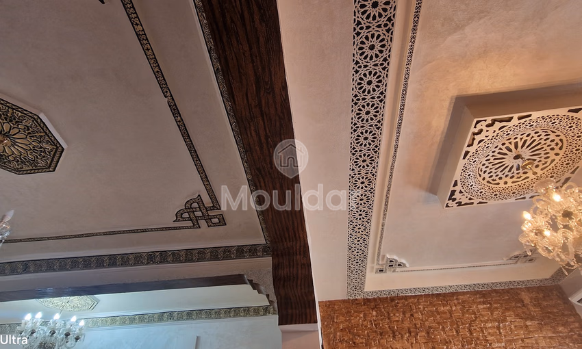 Charming Apartment for Sale in Ksar el-Kebir - 73m² Charming Apartment for Sale in Ksar el-Kebir - 73m²