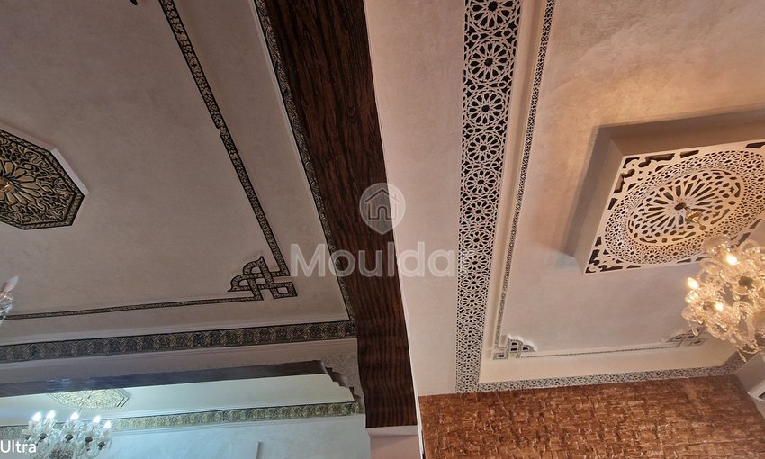 Charming Apartment for Sale in Ksar el-Kebir - 73m² - view 11
