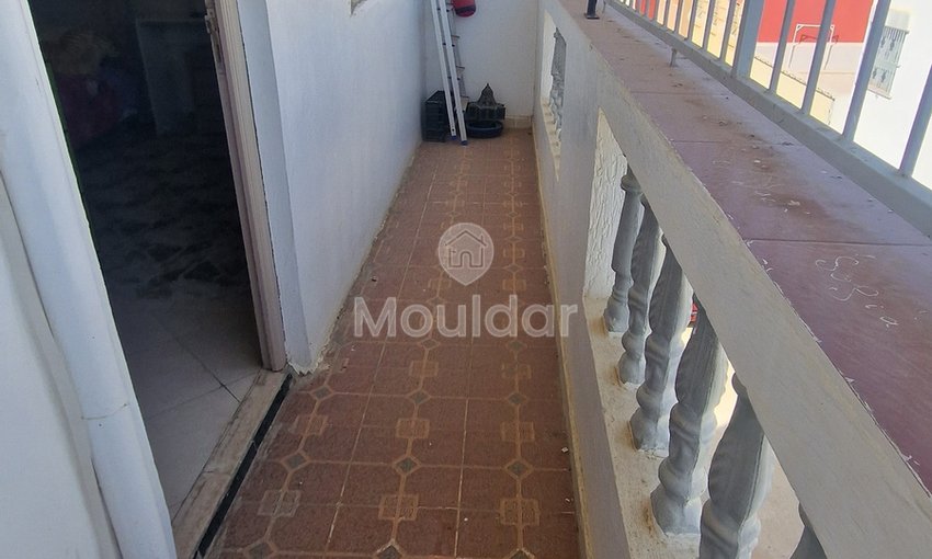 Charming Apartment for Sale in Ksar el-Kebir - 73m² - view 17