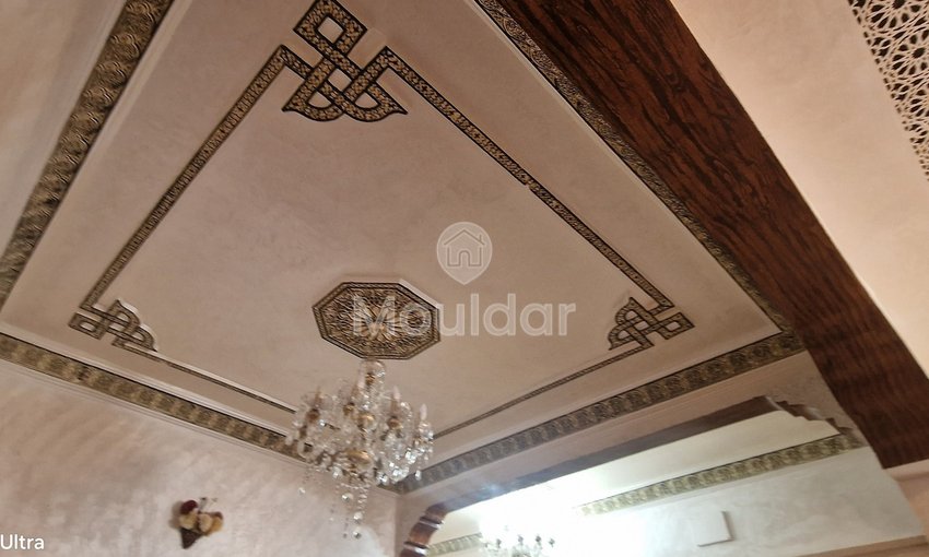 Charming Apartment for Sale in Ksar el-Kebir - 73m² - view 10
