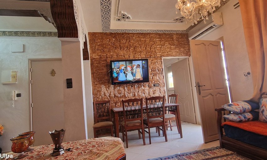 Charming Apartment for Sale in Ksar el-Kebir - 73m² - view 9