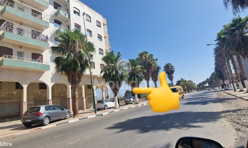 Charming Apartment for Sale in Ksar el-Kebir - 73m² - view 16