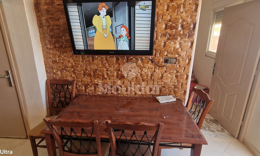 Charming Apartment for Sale in Ksar el-Kebir - 73m² - view 8