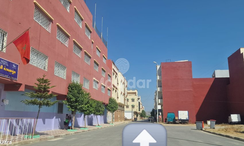 Charming Apartment for Sale in Ksar el-Kebir - 73m² - view 15