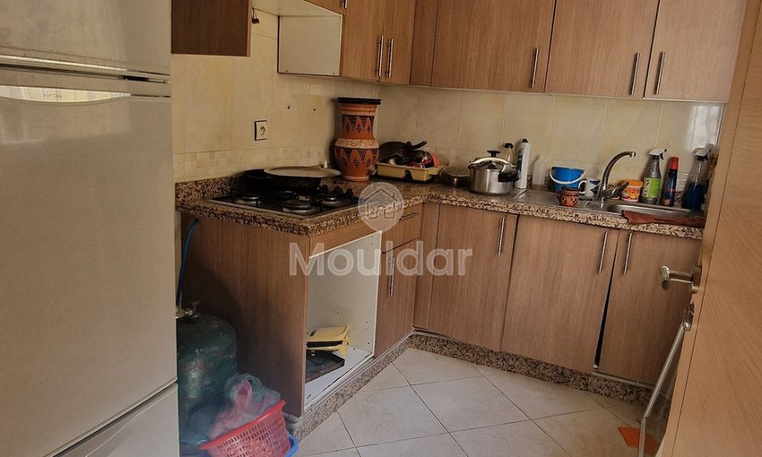 Charming Apartment for Sale in Ksar el-Kebir - 73m² - view 19