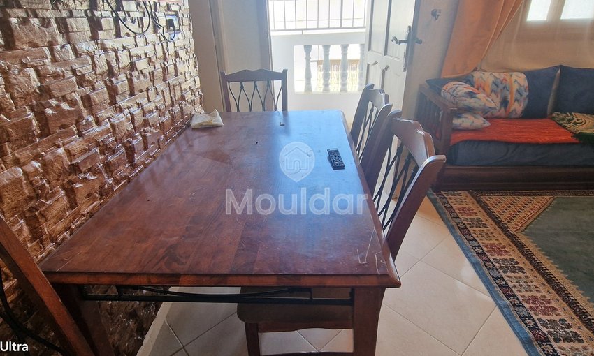 Charming Apartment for Sale in Ksar el-Kebir - 73m² - view 4