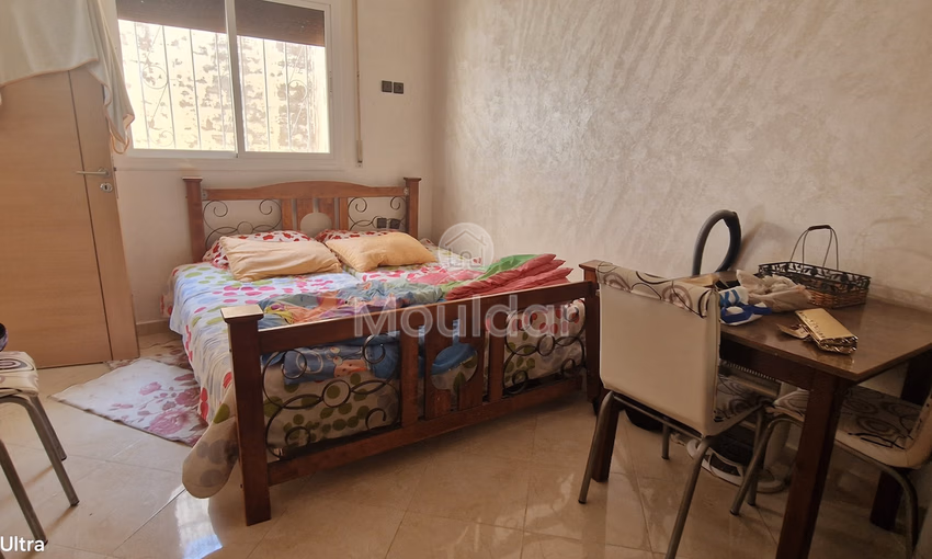 Charming Apartment for Sale in Ksar el-Kebir - 73m² Charming Apartment for Sale in Ksar el-Kebir - 73m²