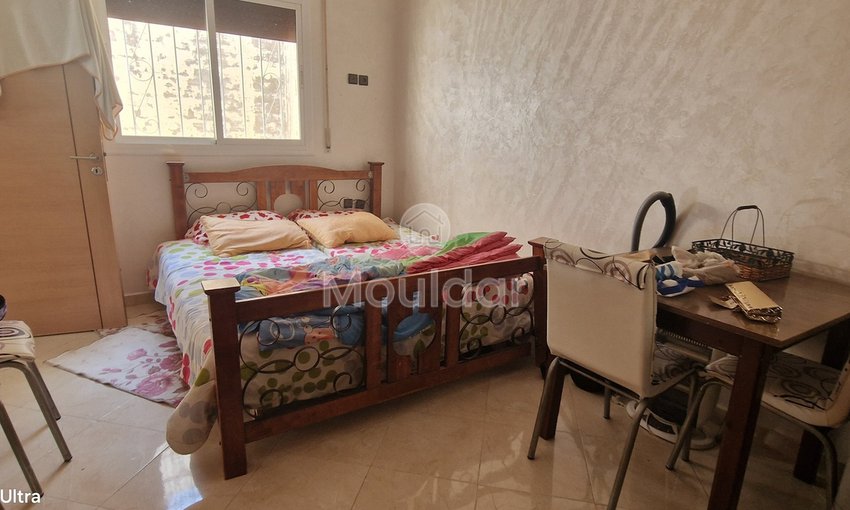Charming Apartment for Sale in Ksar el-Kebir - 73m² - view 5