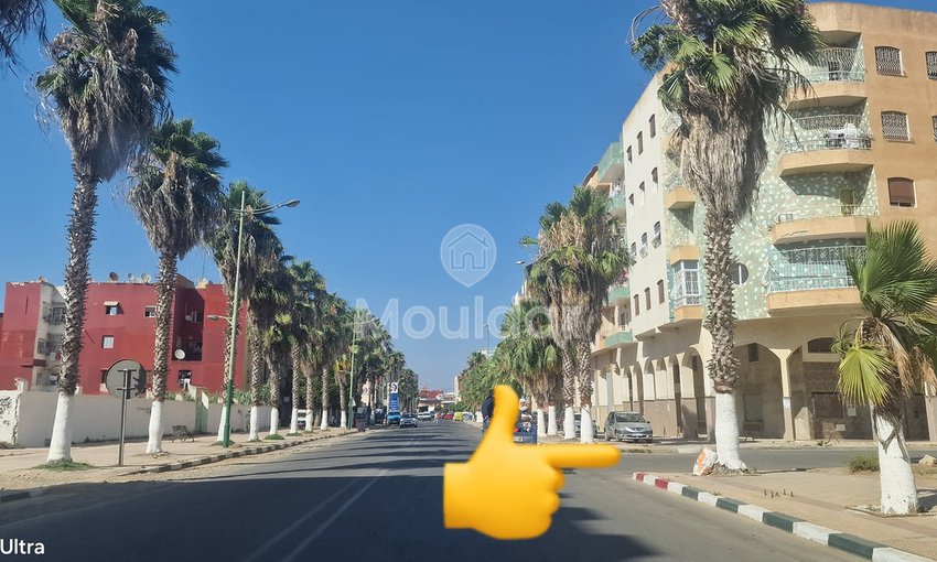 Charming Apartment for Sale in Ksar el-Kebir - 73m² - view 18