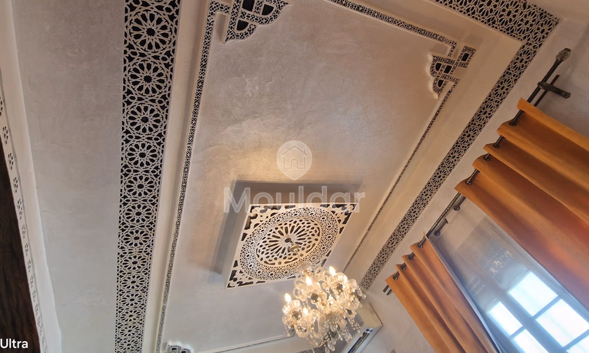 Charming Apartment for Sale in Ksar el-Kebir - 73m² Charming Apartment for Sale in Ksar el-Kebir - 73m²