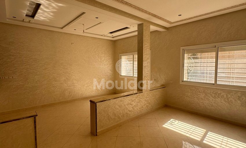În vânzare: Apartament cu 3 camere în Fez – 101 m² de farmec - view 4