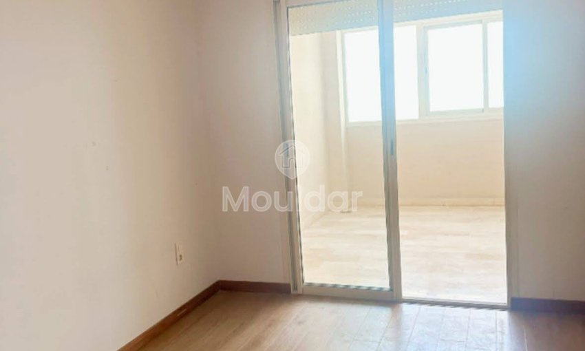 Appartement te huur: 3 slaapkamers in het hart van Casablanca - view 2