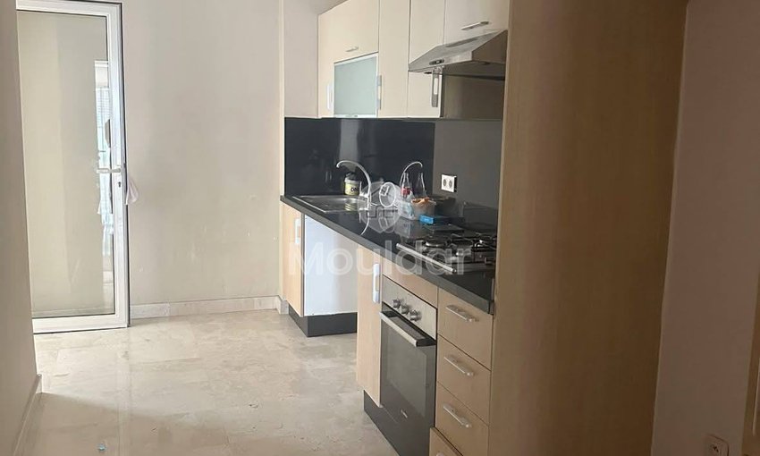 Appartement te huur: 3 slaapkamers in het hart van Casablanca - view 5