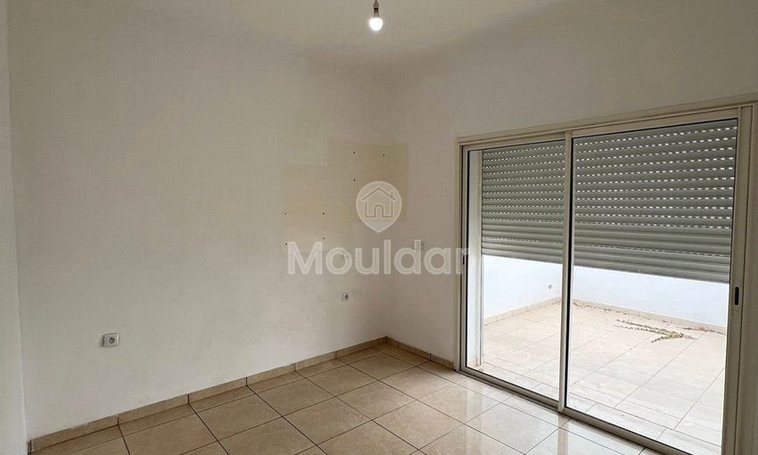 فيلا للإيجار في أكادير: راحة وفضاء لاستكشافه - view 2