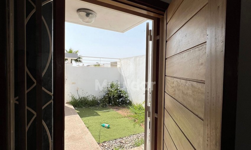 فيلا للإيجار في أكادير: راحة وفضاء لاستكشافه - view 8