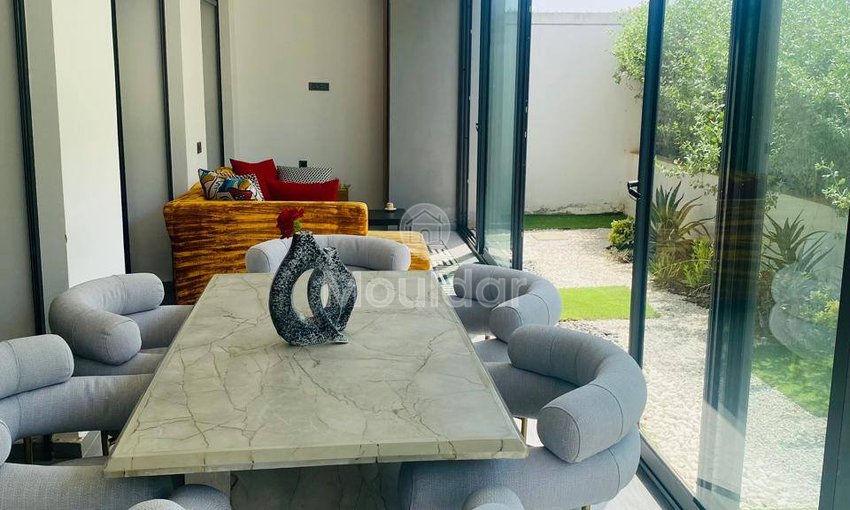 Apartment for rent in Dar Bouazza - view 8