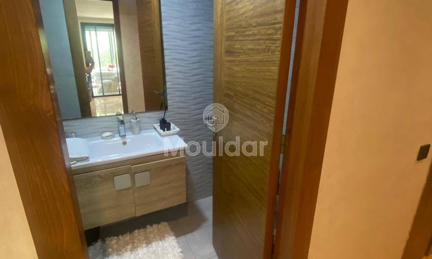 Apartment for rent in Dar Bouazza - view 16