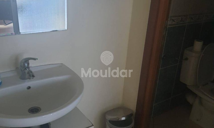 Oficina en alquiler en Casablanca - view 7