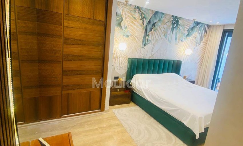 Apartment for rent in Dar Bouazza - view 12