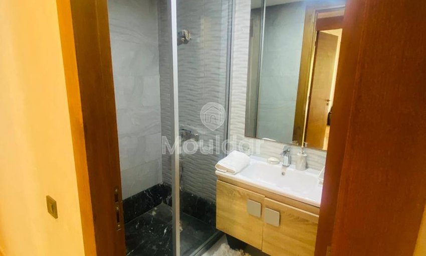Apartment for rent in Dar Bouazza - view 14