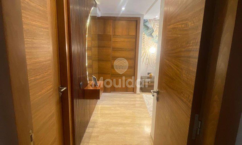 Apartment for rent in Dar Bouazza - view 7
