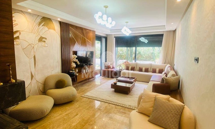 Apartment for rent in Dar Bouazza - view 3