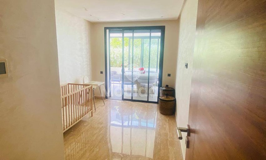Apartment for rent in Dar Bouazza - view 10